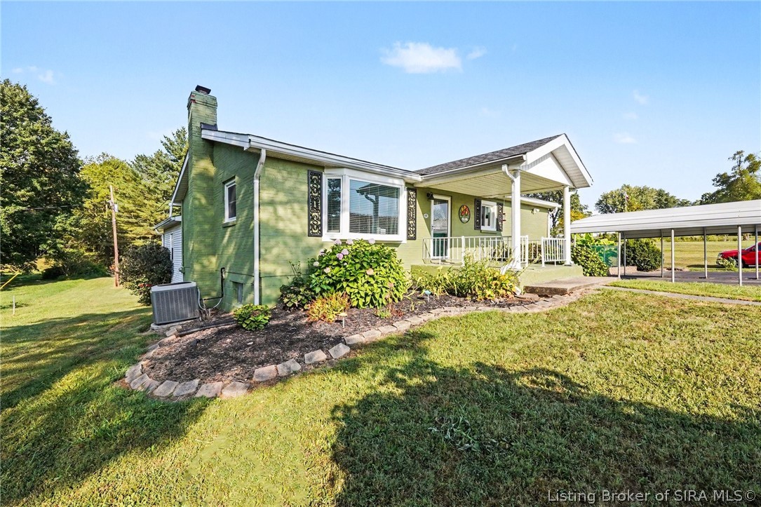 13305 Reisert Road Ne Property Photo 1