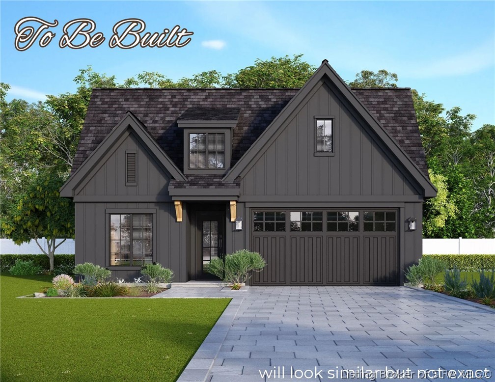 5006 Win Way Property Photo 1