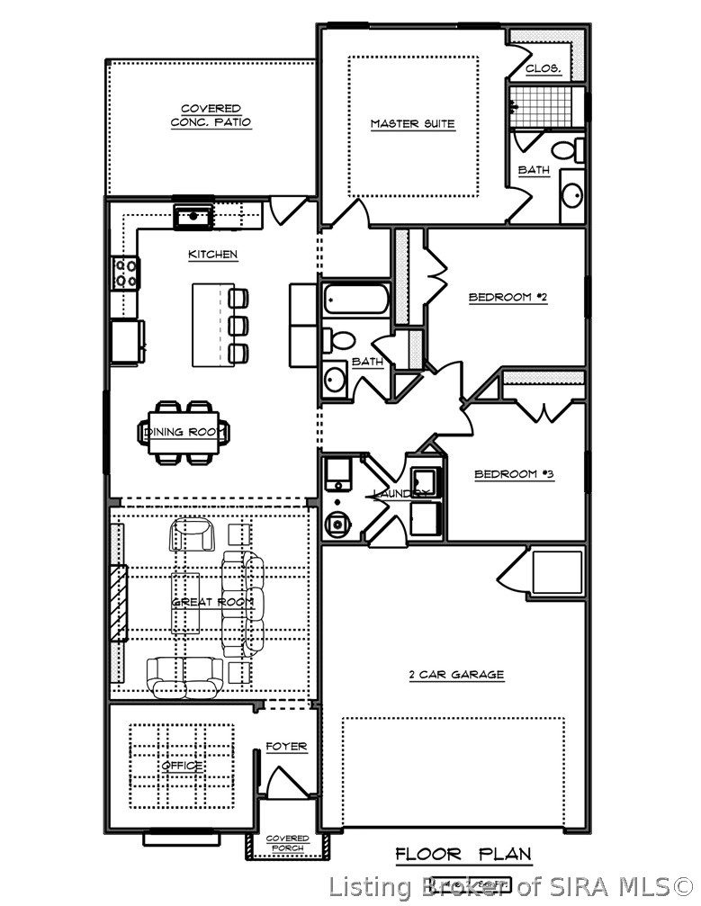 5006 Win Way Property Photo 3