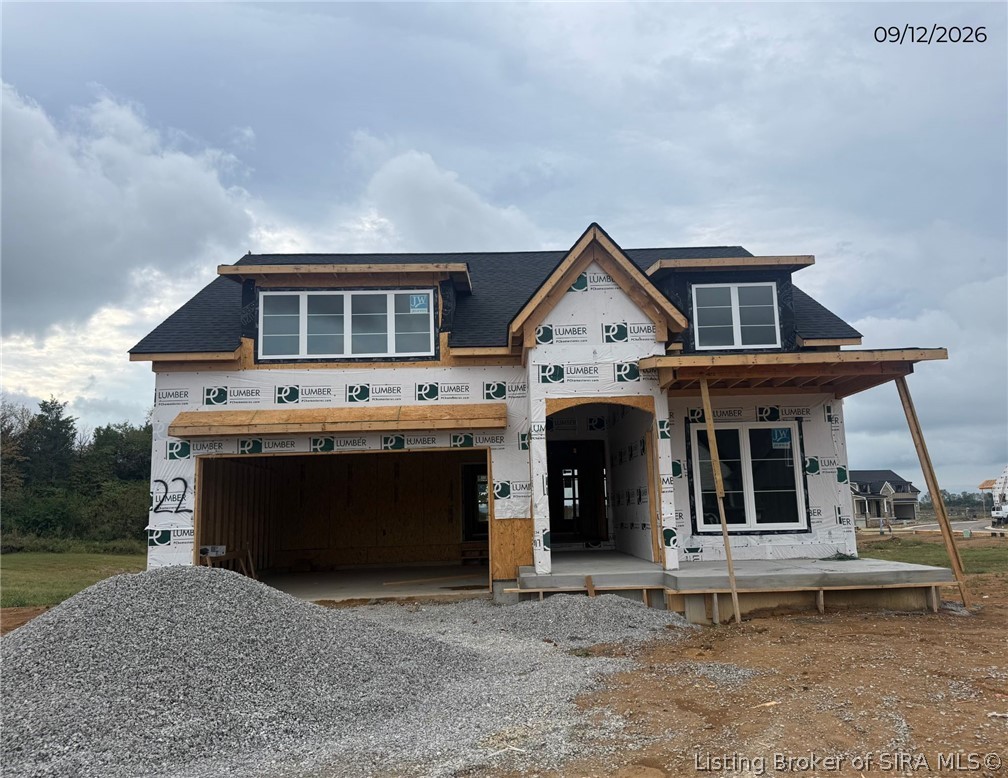 5007 Edward Avenue Property Photo 2