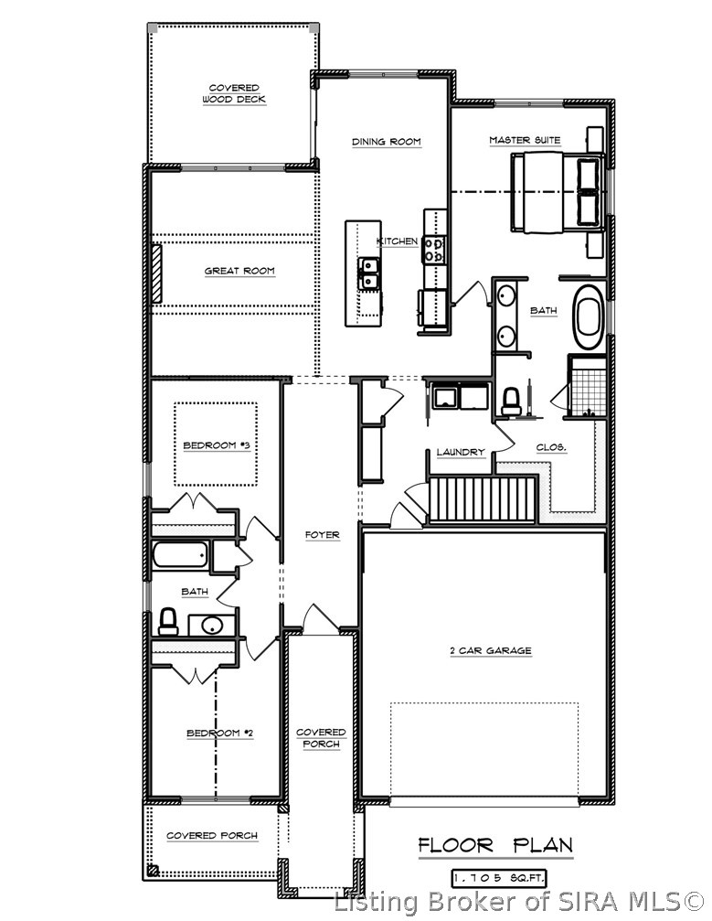 5007 Edward Avenue Property Photo 14