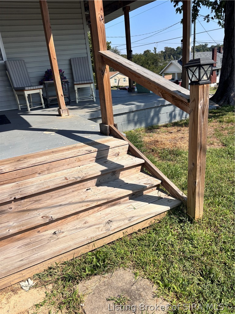104 N Posey Street Property Photo 11