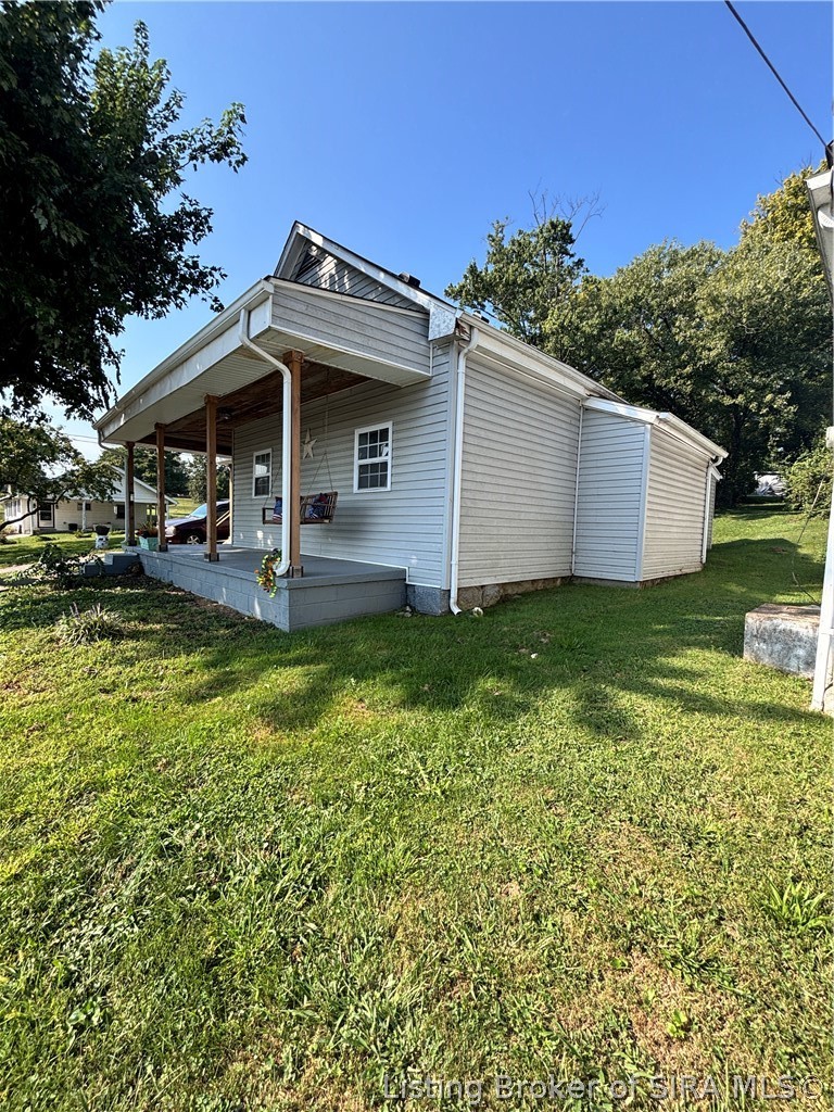 104 N Posey Street Property Photo 12