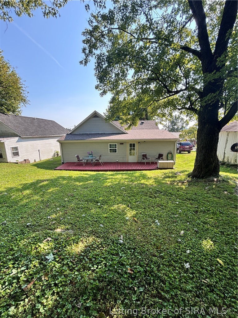 104 N Posey Street Property Photo 13