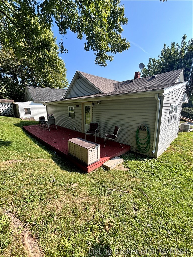 104 N Posey Street Property Photo 14