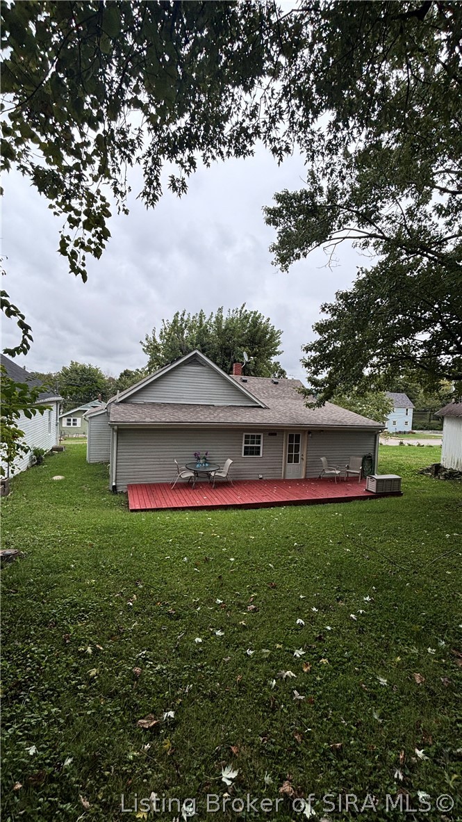 104 N Posey Street Property Photo 17