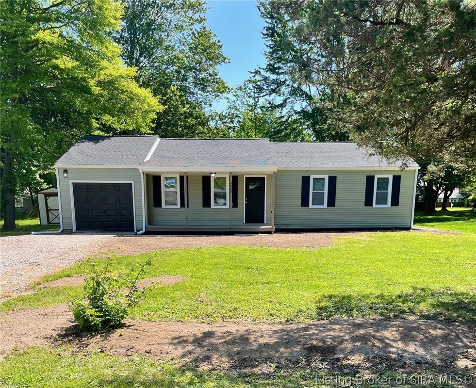 2930 Kentucky Avenue Property Photo 1