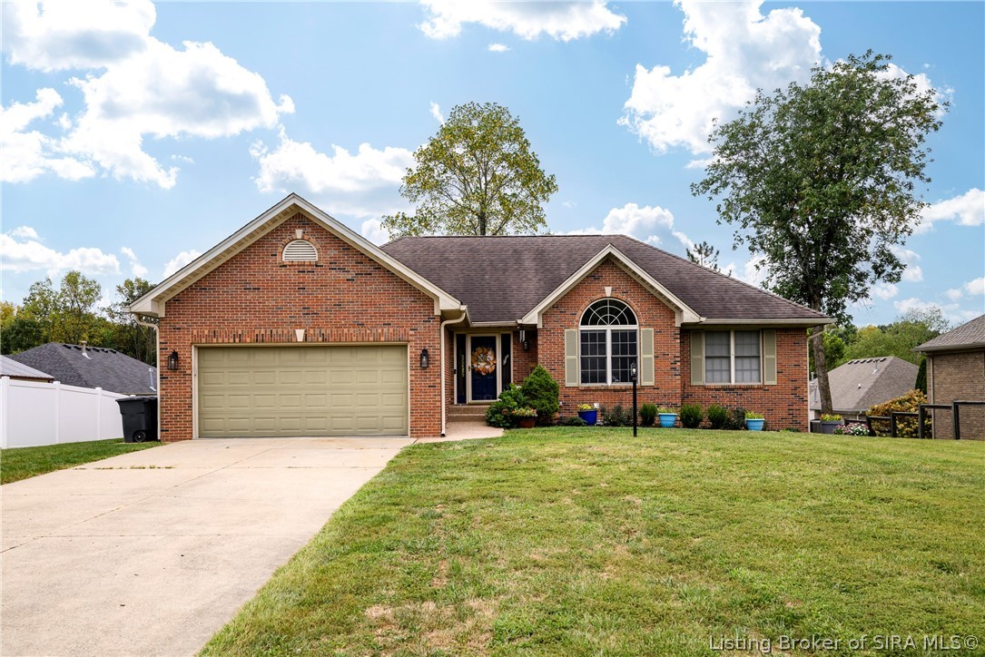4155 Andrew Drive Property Photo 1