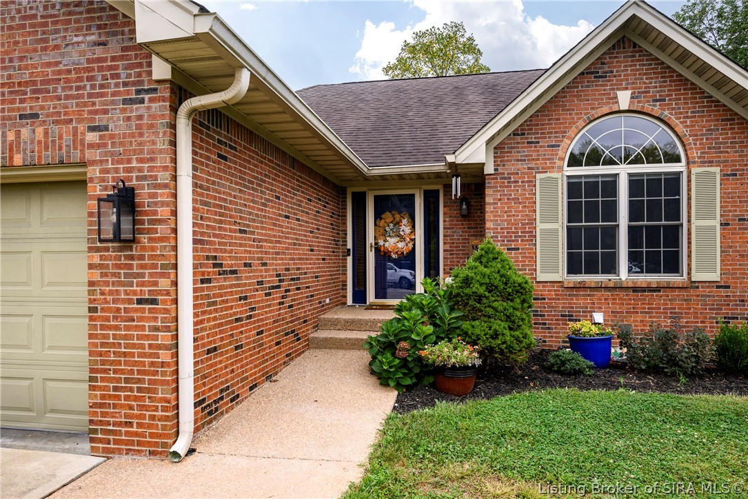 4155 Andrew Drive Property Photo 2