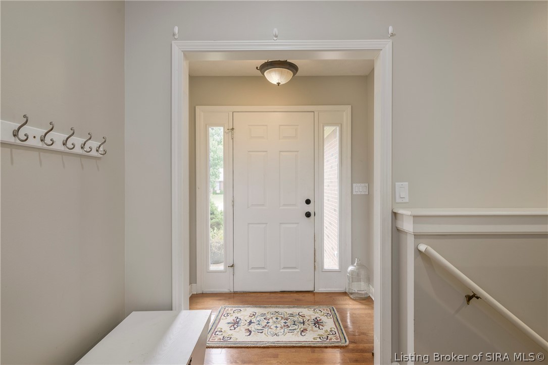 4155 Andrew Drive Property Photo 4