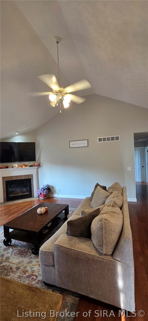 4155 Andrew Drive Property Photo 6
