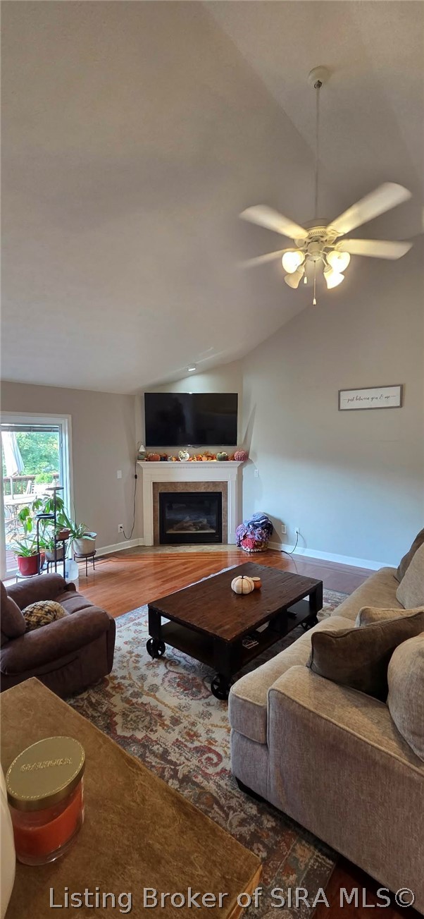4155 Andrew Drive Property Photo 8