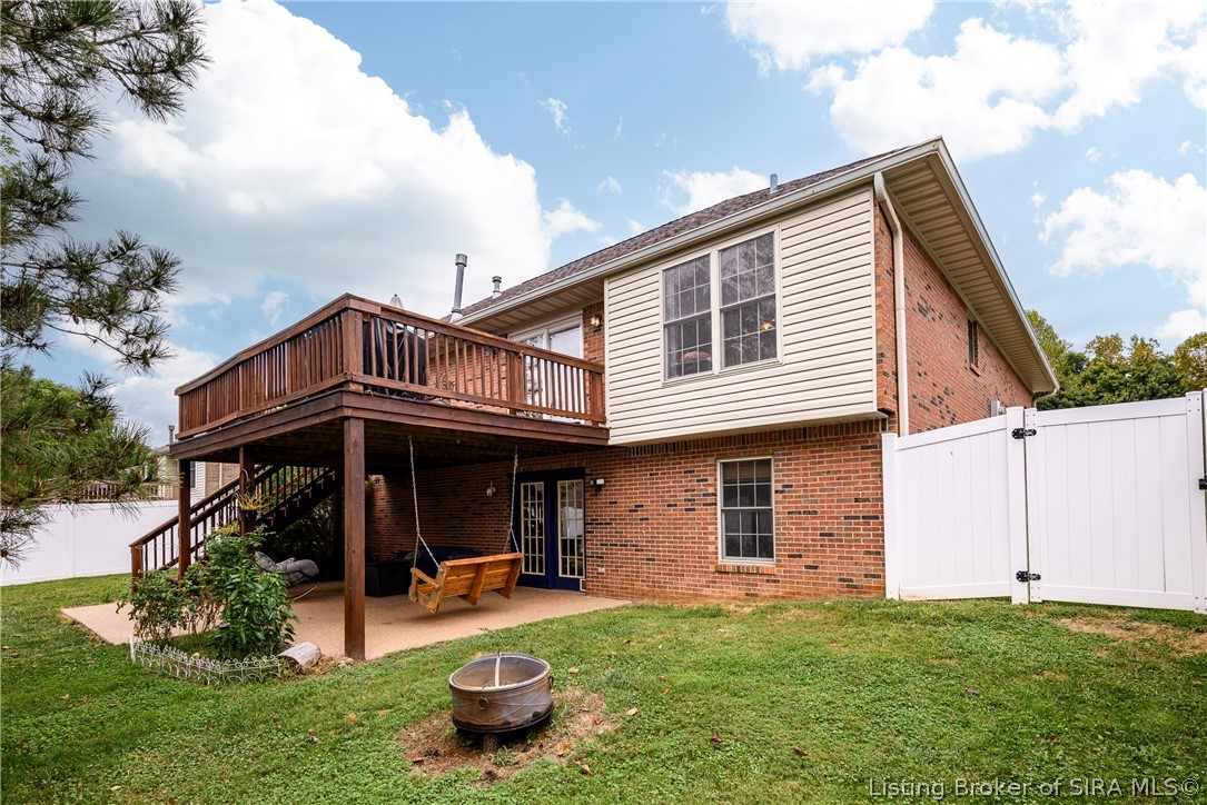 4155 Andrew Drive Property Photo 37
