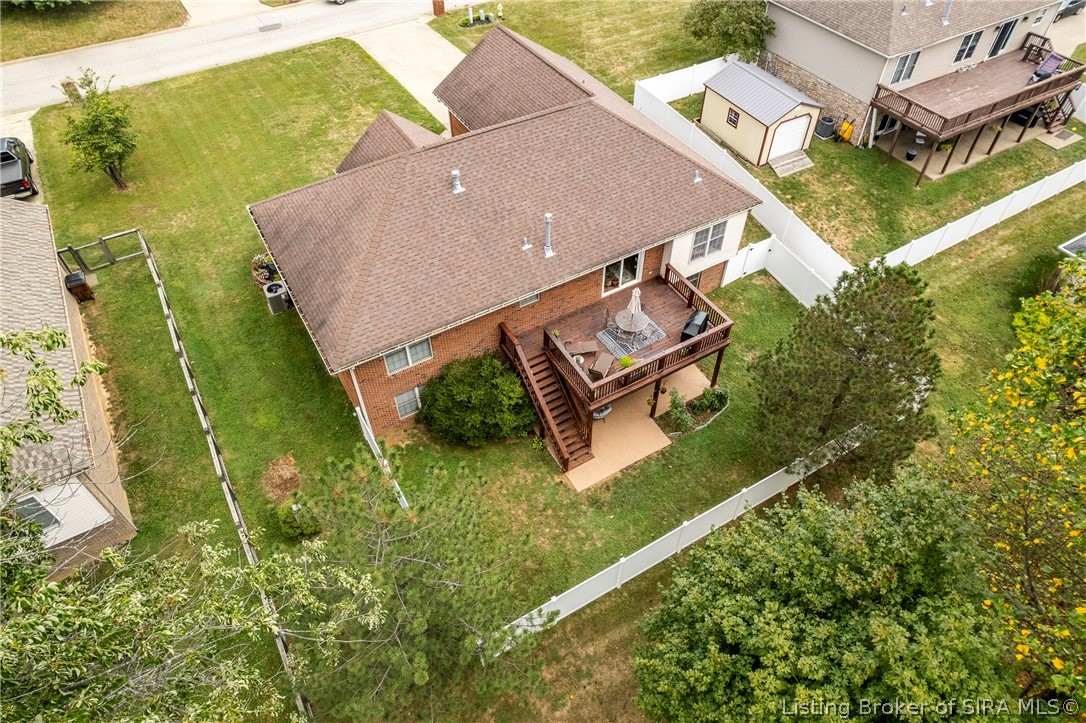 4155 Andrew Drive Property Photo 48