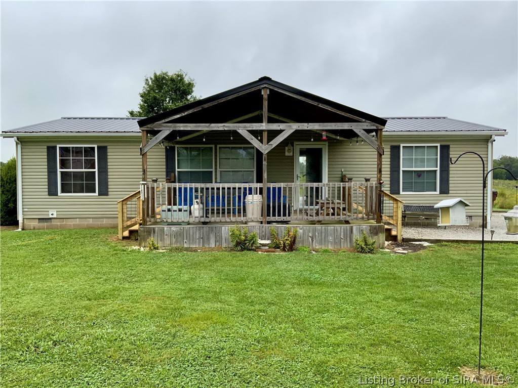 1681 S Lockenour Lane Property Photo 1