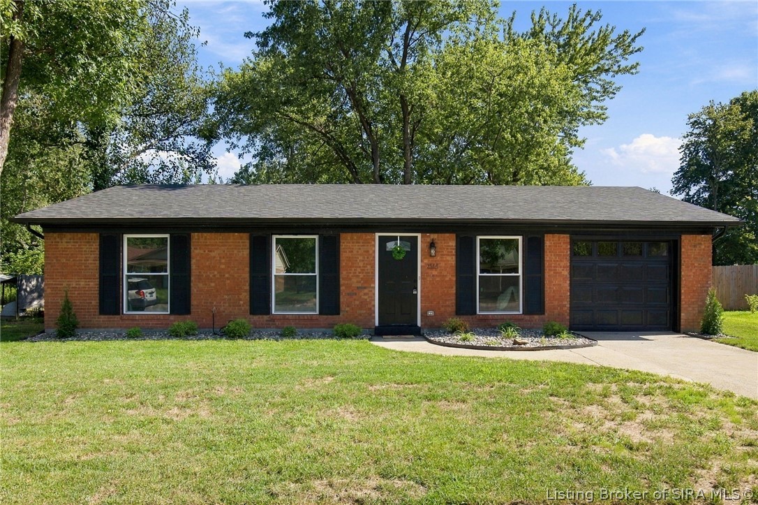 2514 Bishop Road Property Photo 1