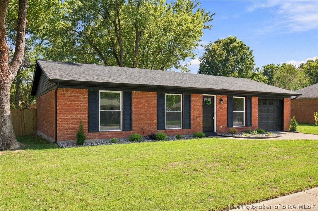 2514 Bishop Road Property Photo 2