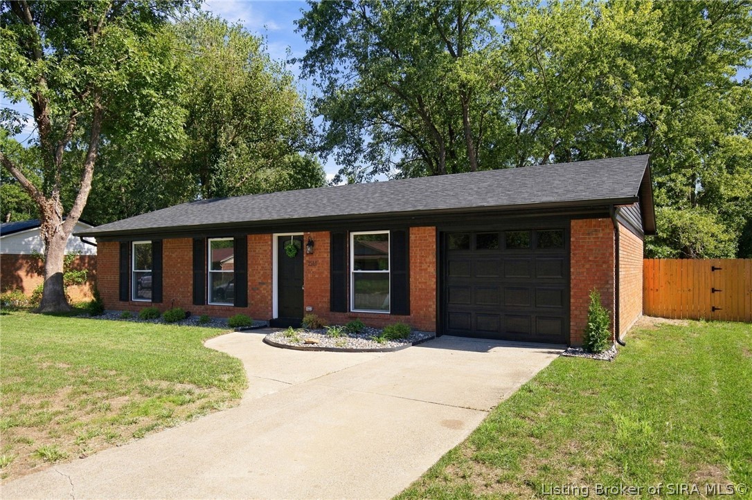 2514 Bishop Road Property Photo 3