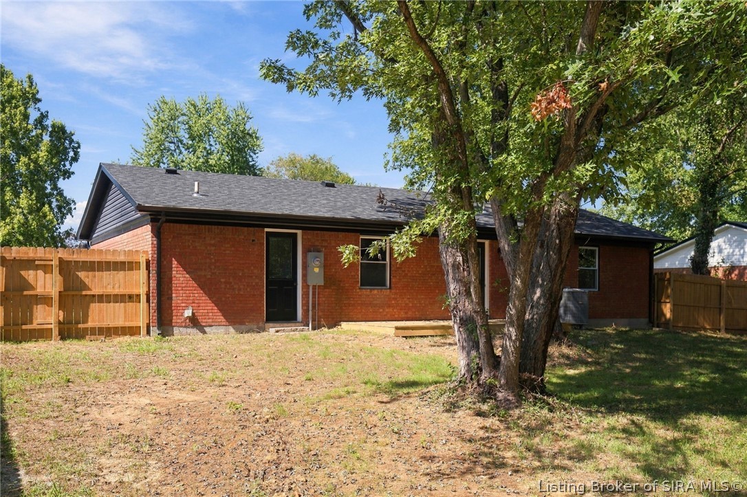 2514 Bishop Road Property Photo 4