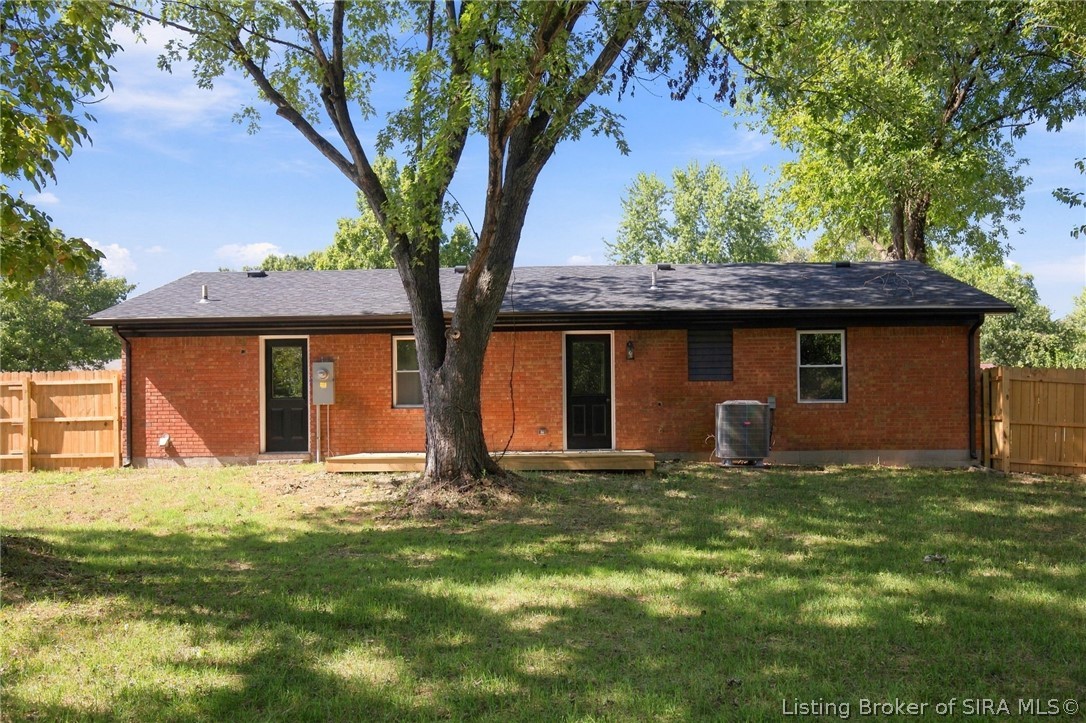 2514 Bishop Road Property Photo 5