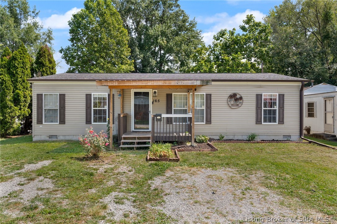 165 N 4th Street Property Photo 1