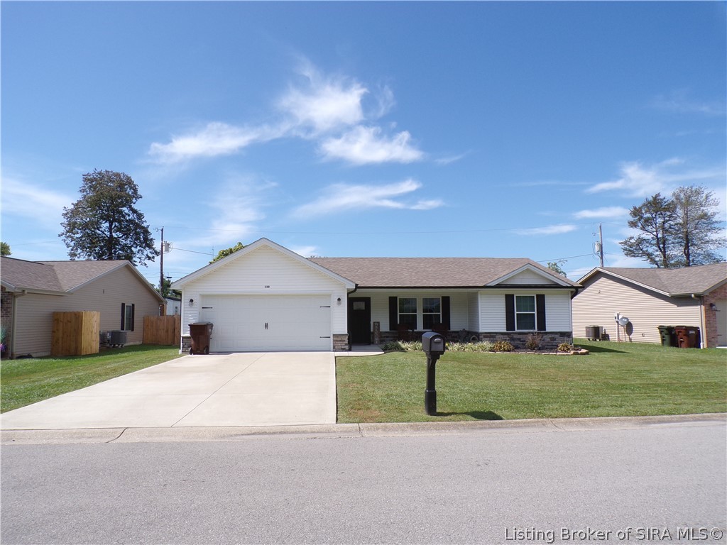130 Parkside Drive Property Photo 1