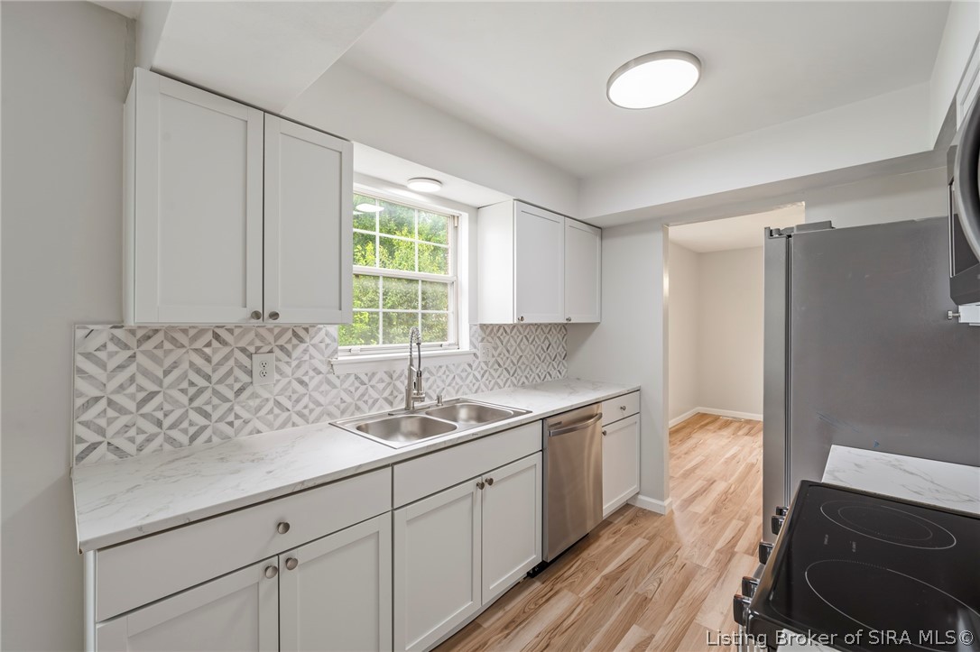 3612 Saint Joseph Road Property Photo 1