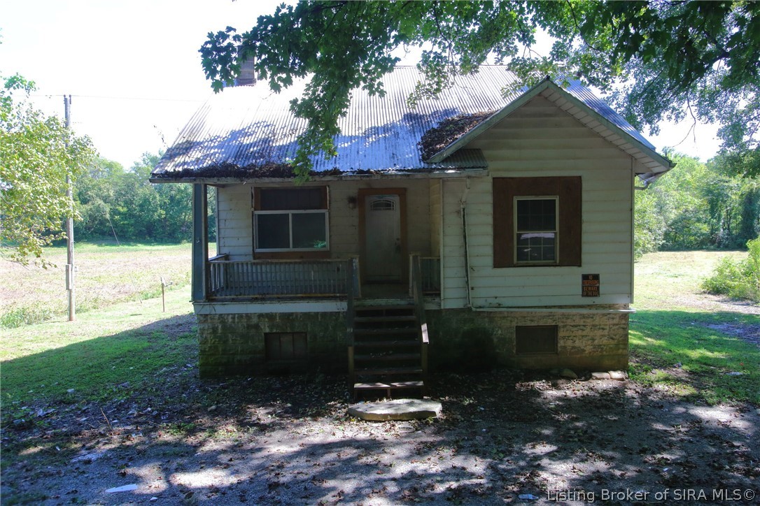 11990 Old Hwy 111 Se Property Photo 1