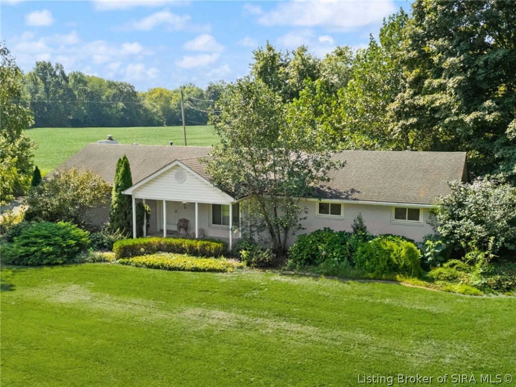 1715 Allentown Road Property Photo 1