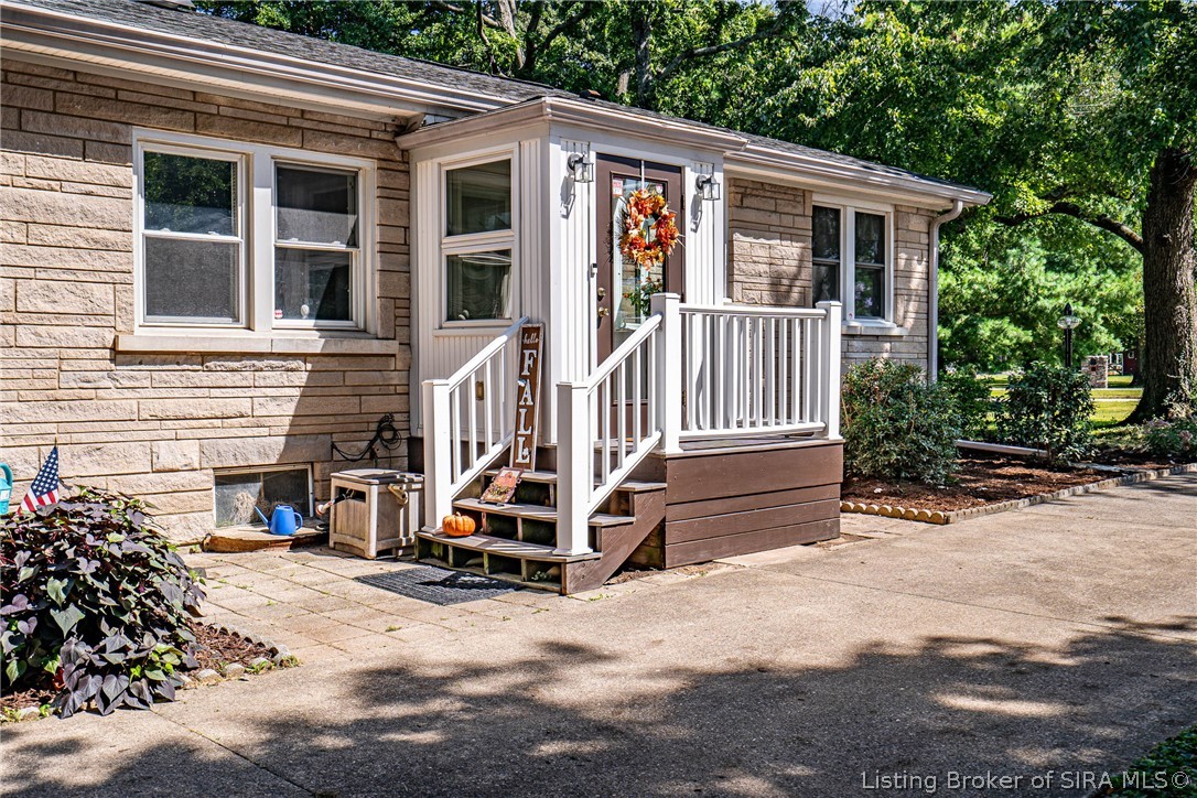 3807 Utica Pike Property Photo 4