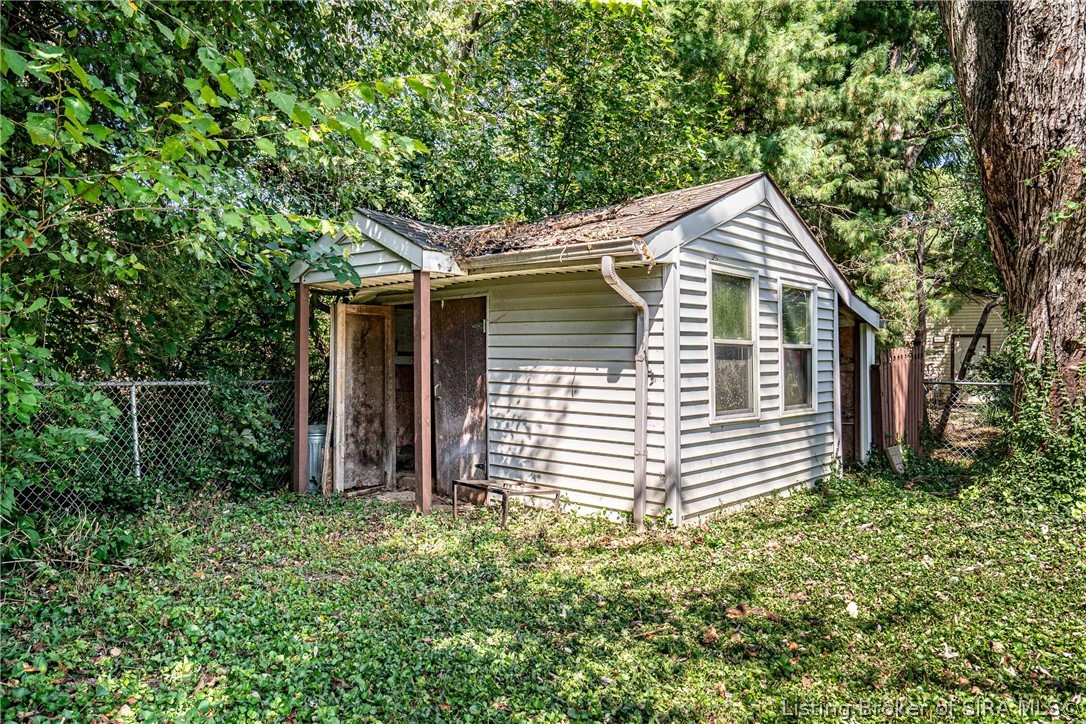 3807 Utica Pike Property Photo 37