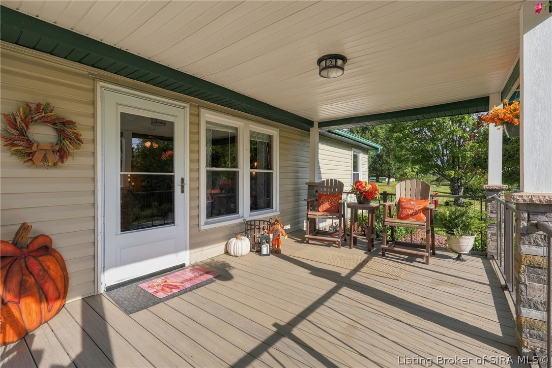 319 S County Road 460 W Property Photo 11