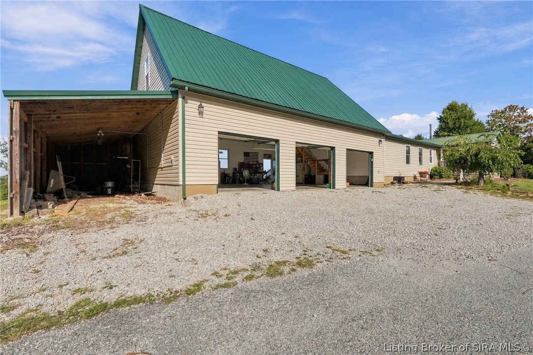 319 S County Road 460 W Property Photo 55