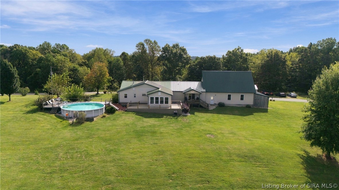 319 S County Road 460 W Property Photo 63