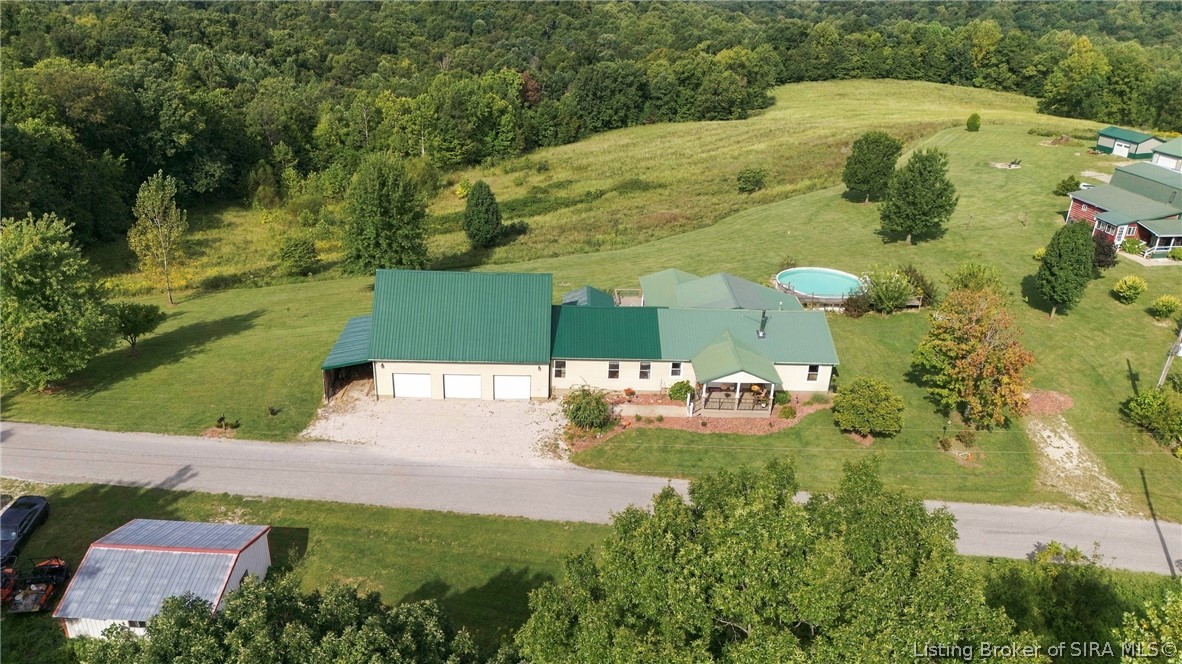 319 S County Road 460 W Property Photo 67