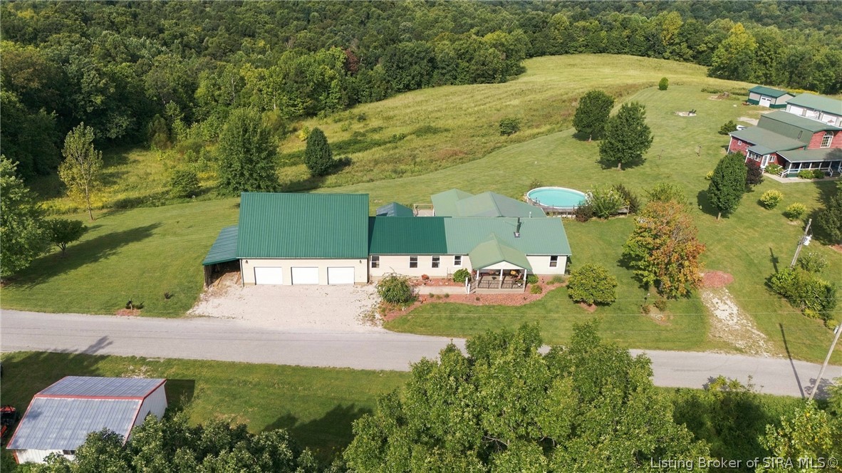 319 S County Road 460 W Property Photo 68