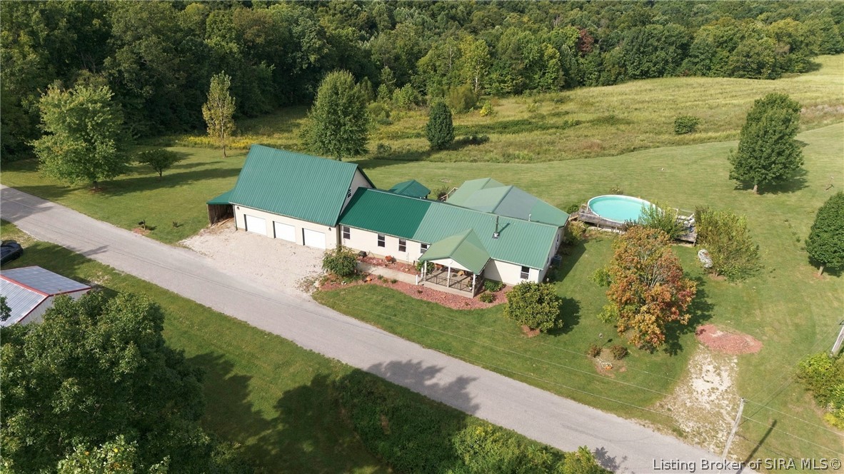 319 S County Road 460 W Property Photo 69