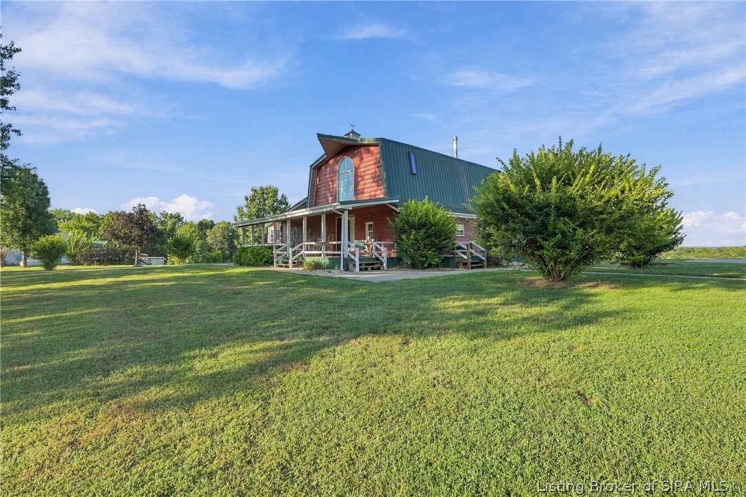 317-319 S County Road 460 S Property Photo 32