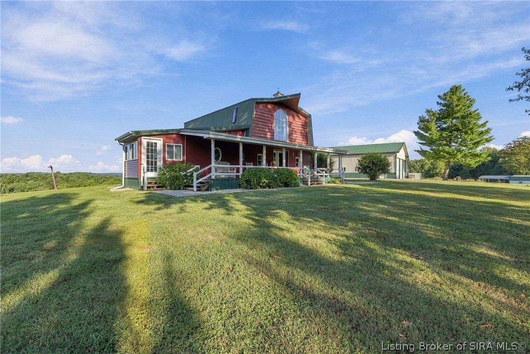 317-319 S County Road 460 S Property Photo 34