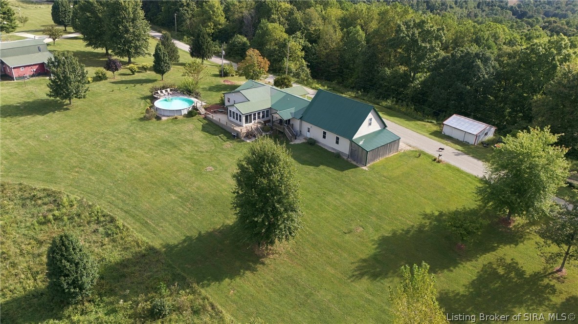 317-319 S County Road 460 S Property Photo 88