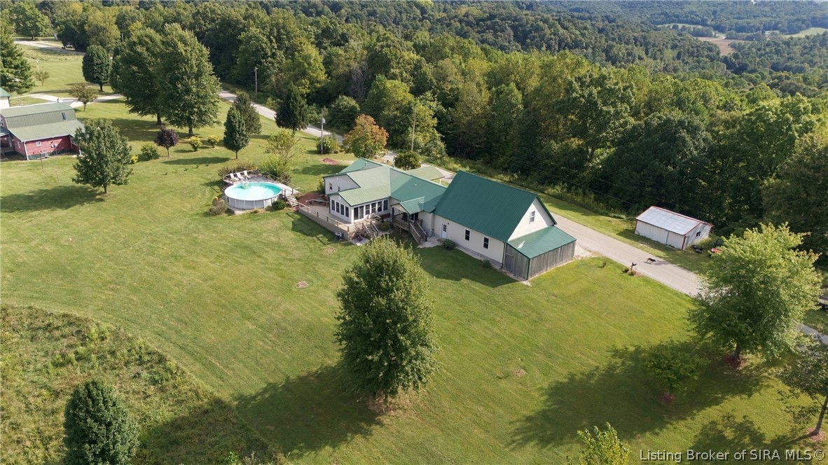 317-319 S County Road 460 S Property Photo 89