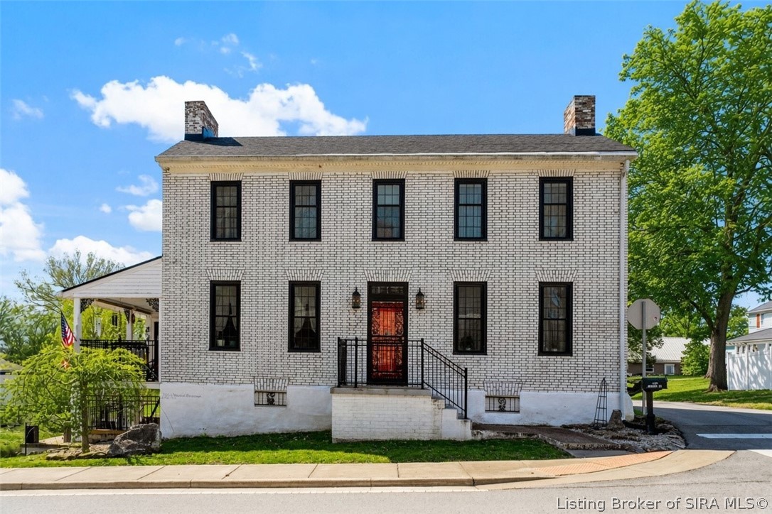 409 Mulberry Street Property Photo 1