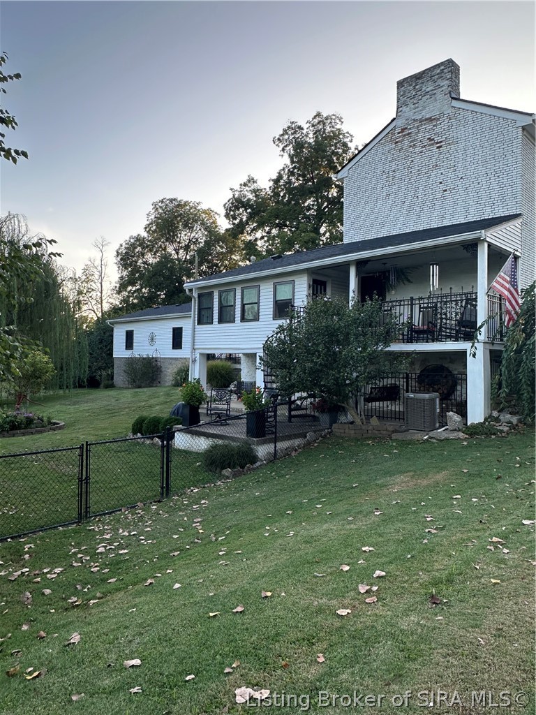 409 Mulberry Street Property Photo 11