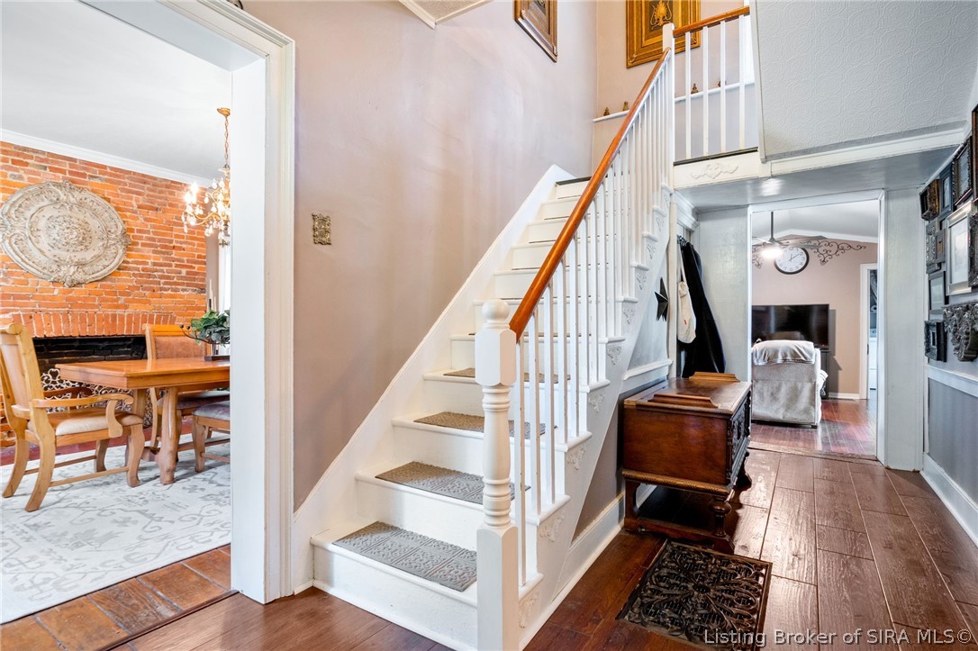 409 Mulberry Street Property Photo 17