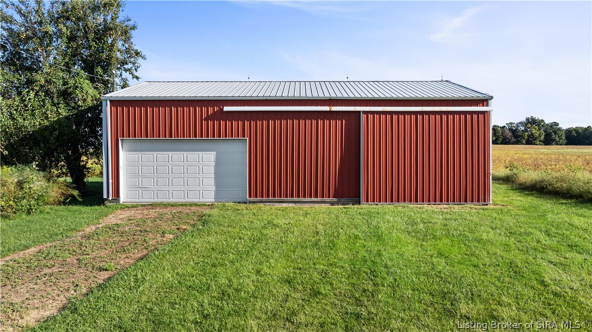 10237 W Mount Tabor (tract #5) Road Property Photo 3