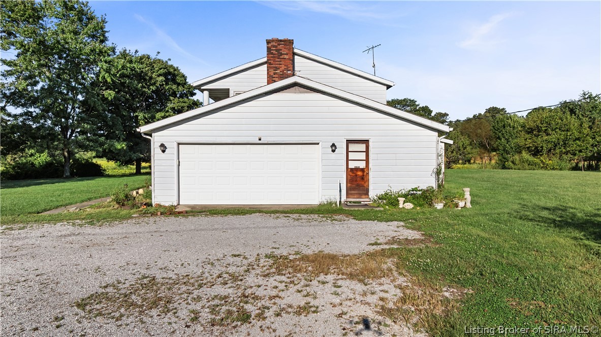 10237 W Mount Tabor (tract #5) Road Property Photo 7