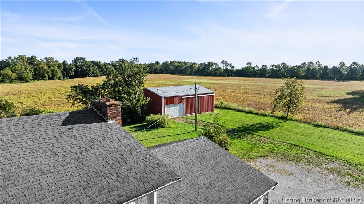 10237 W Mount Tabor (tract #5) Road Property Photo 8