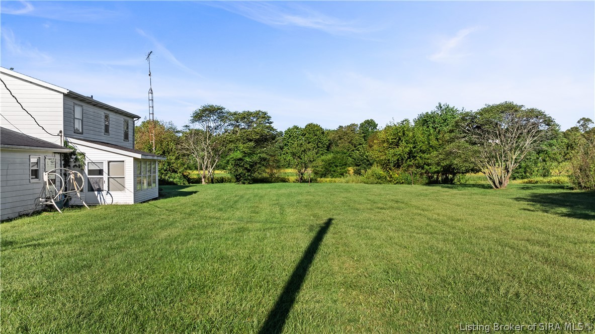 10237 W Mount Tabor (tract #5) Road Property Photo 9