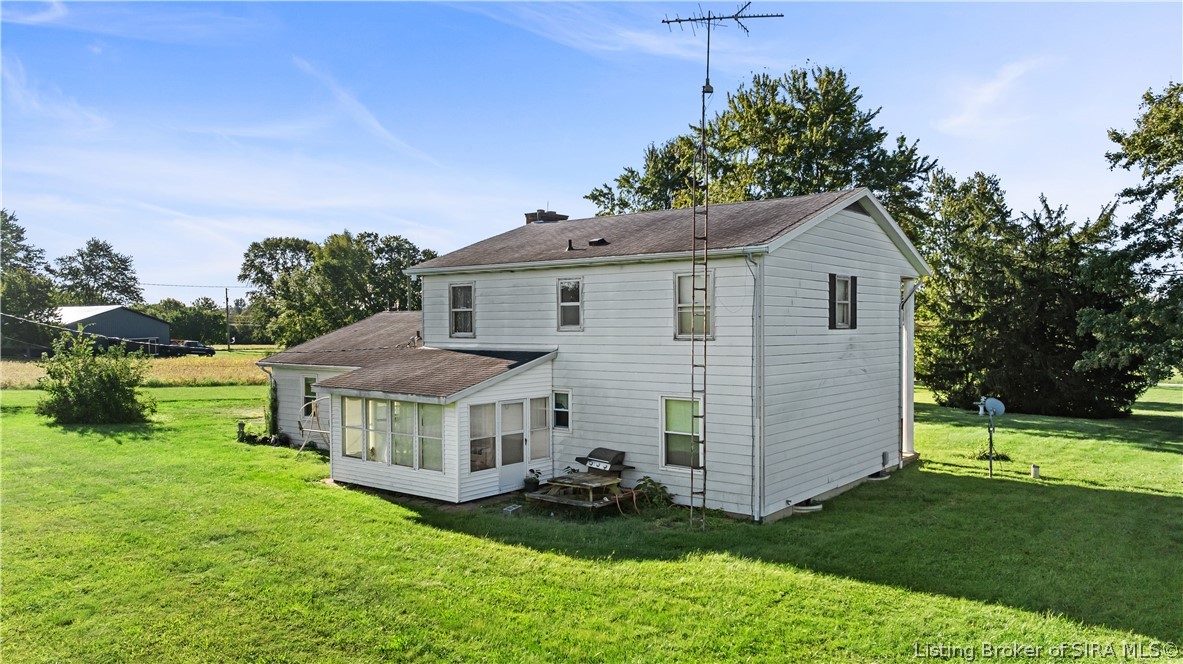 10237 W Mount Tabor (tract #5) Road Property Photo 10