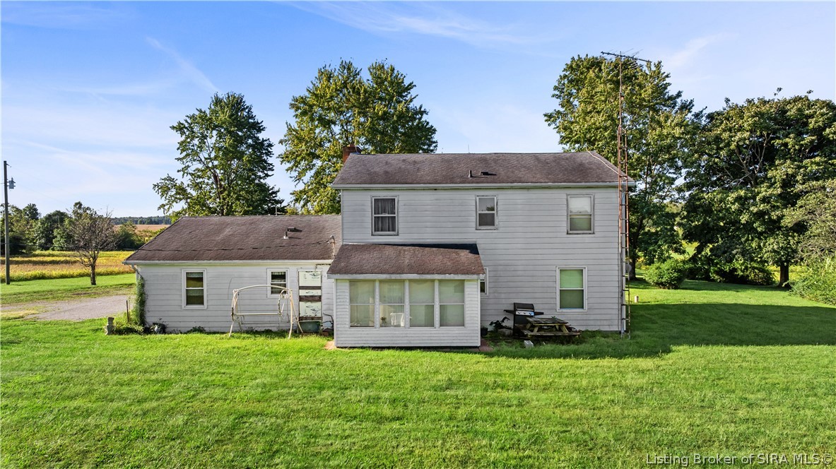 10237 W Mount Tabor (tract #5) Road Property Photo 11
